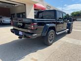 Thumbnail of 2021 Black Clearcoat Jeep Gladiator