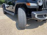 Thumbnail of 2021 Black Clearcoat Jeep Gladiator
