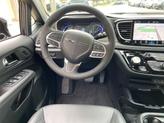 Thumbnail of 2025 Diamond Black Chrysler Pacifica Hybrid
