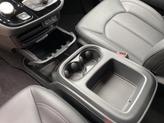 Thumbnail of 2025 Diamond Black Chrysler Pacifica Hybrid