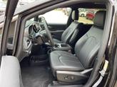 Thumbnail of 2025 Diamond Black Chrysler Pacifica Hybrid