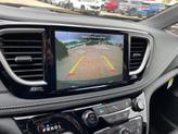 Thumbnail of 2025 Diamond Black Chrysler Pacifica Hybrid
