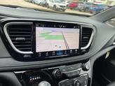 Thumbnail of 2025 Diamond Black Chrysler Pacifica Hybrid