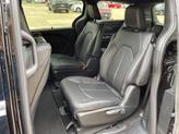 Thumbnail of 2025 Diamond Black Chrysler Pacifica Hybrid