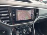 Thumbnail of 2022 Pyrite Silver Metallic Volkswagen Atlas