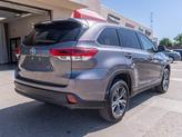 Thumbnail of 2019 Predawn Gray Mica Toyota Highlander