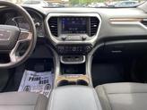 Thumbnail of 2022 Ebony Twilight Metallic GMC Acadia