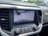 Thumbnail of 2022 Ebony Twilight Metallic GMC Acadia