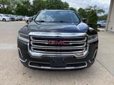 Thumbnail of 2022 Ebony Twilight Metallic GMC Acadia
