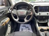 Thumbnail of 2022 Ebony Twilight Metallic GMC Acadia