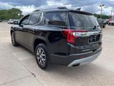 Thumbnail of 2022 Ebony Twilight Metallic GMC Acadia