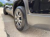 Thumbnail of 2022 Ebony Twilight Metallic GMC Acadia