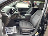Thumbnail of 2022 Ebony Twilight Metallic GMC Acadia