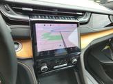 Thumbnail of 2023 Diamond Black Jeep Grand Cherokee