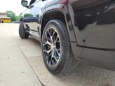 Thumbnail of 2023 Diamond Black Jeep Grand Cherokee
