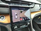 Thumbnail of 2023 Diamond Black Jeep Grand Cherokee