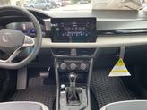 Thumbnail of 2025 Pyrite Silver Metallic Volkswagen Taos