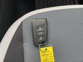 Thumbnail of 2025 Pyrite Silver Metallic Volkswagen Taos