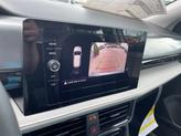 Thumbnail of 2025 Pyrite Silver Metallic Volkswagen Taos