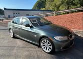 Thumbnail of 2011 Green BMW 328