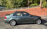 Thumbnail of 2011 Green BMW 328