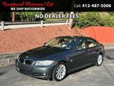 Photo of 2011 Green BMW 328
