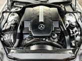 Thumbnail of 2003 Silver Mercedes-Benz SL-Class