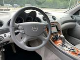 Thumbnail of 2003 Silver Mercedes-Benz SL-Class