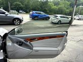 Thumbnail of 2003 Silver Mercedes-Benz SL-Class
