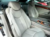 Thumbnail of 2003 Silver Mercedes-Benz SL-Class