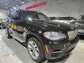 Photo of 2012 Black BMW X5