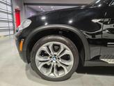 Thumbnail of 2012 Black BMW X5