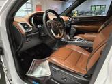 Thumbnail of 2018 Ivory 3-Coat Jeep Grand Cherokee