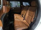 Thumbnail of 2018 Ivory 3-Coat Jeep Grand Cherokee