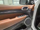 Thumbnail of 2018 Ivory 3-Coat Jeep Grand Cherokee