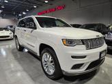 Photo of 2018 Ivory 3-Coat Jeep Grand Cherokee