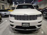 Thumbnail of 2018 Ivory 3-Coat Jeep Grand Cherokee