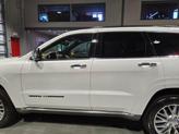 Thumbnail of 2018 Ivory 3-Coat Jeep Grand Cherokee