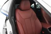 Thumbnail of 2023 WHITE BMW i4 Gran Coupe