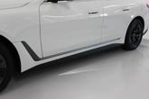 Thumbnail of 2023 WHITE BMW i4 Gran Coupe