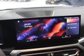 Thumbnail of 2023 WHITE BMW i4 Gran Coupe