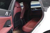 Thumbnail of 2023 WHITE BMW i4 Gran Coupe