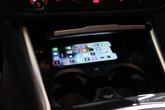 Thumbnail of 2023 WHITE BMW i4 Gran Coupe