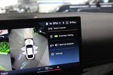 Thumbnail of 2023 WHITE BMW i4 Gran Coupe