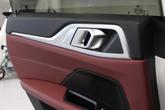 Thumbnail of 2023 WHITE BMW i4 Gran Coupe