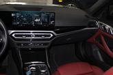 Thumbnail of 2023 WHITE BMW i4 Gran Coupe