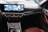 Thumbnail of 2023 WHITE BMW i4 Gran Coupe