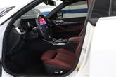 Thumbnail of 2023 WHITE BMW i4 Gran Coupe
