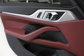 Thumbnail of 2023 WHITE BMW i4 Gran Coupe