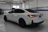 Thumbnail of 2023 WHITE BMW i4 Gran Coupe